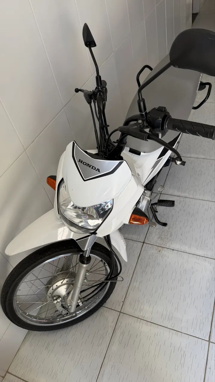 Vendo Pop 110  Ano 2023