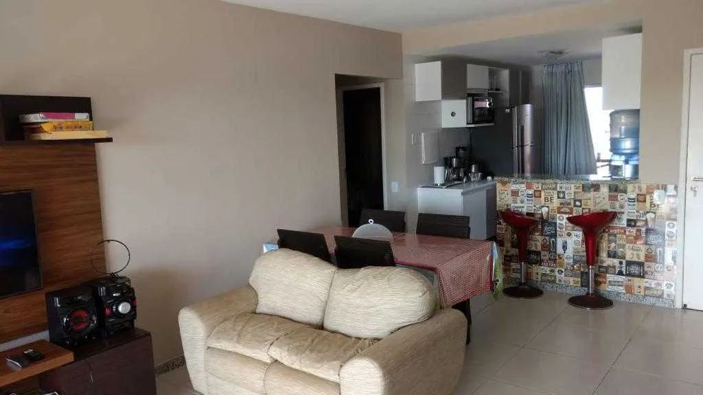 Villa das Aguas Quadra 4 (ref: 1279) [9774] - Foto 3