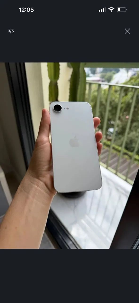 iPhone 16e - Foto 2