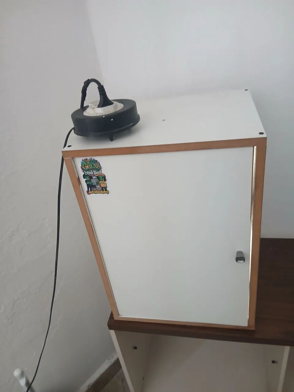 Grow Box - Foto 2