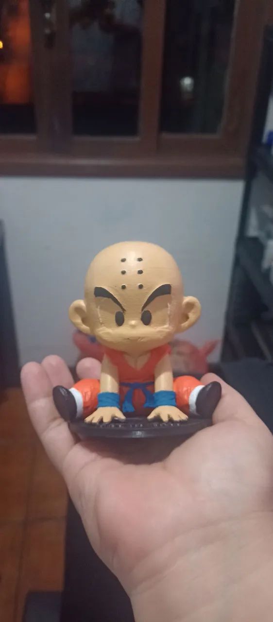 Action figure  - Foto 3