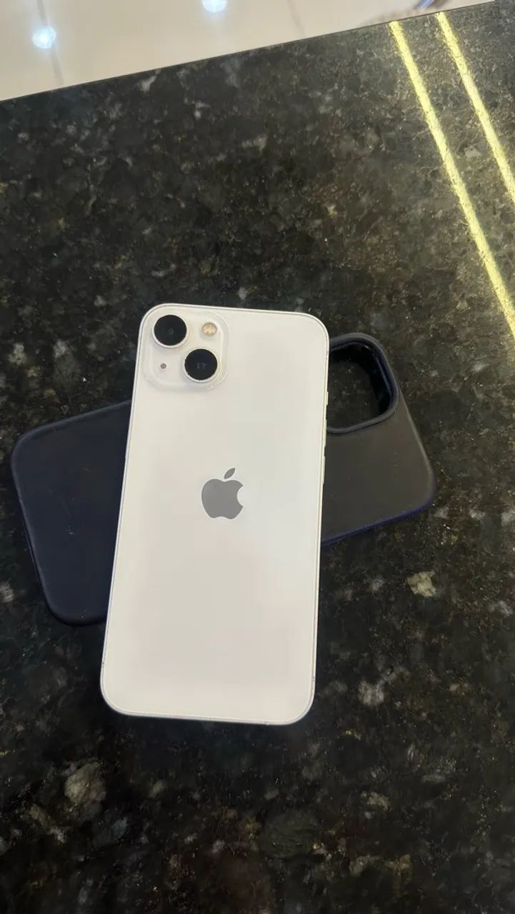 iPhone 13 128gb - Foto 5