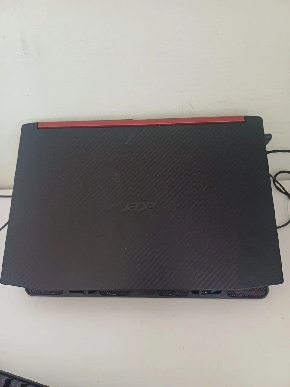 Noot book Gamer Acer Nitro 5