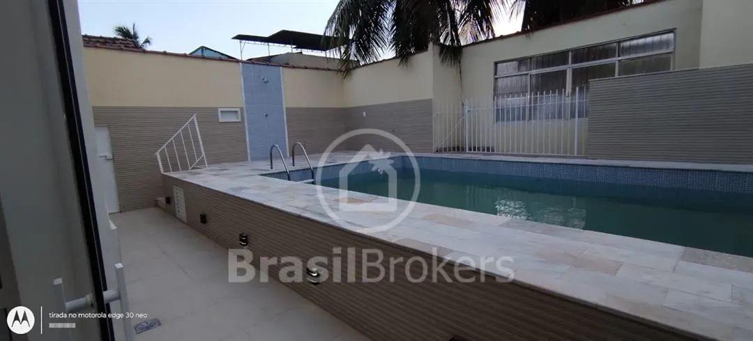 2 Casas com 3 quartos cada + piscina + Quintal. - Foto 2