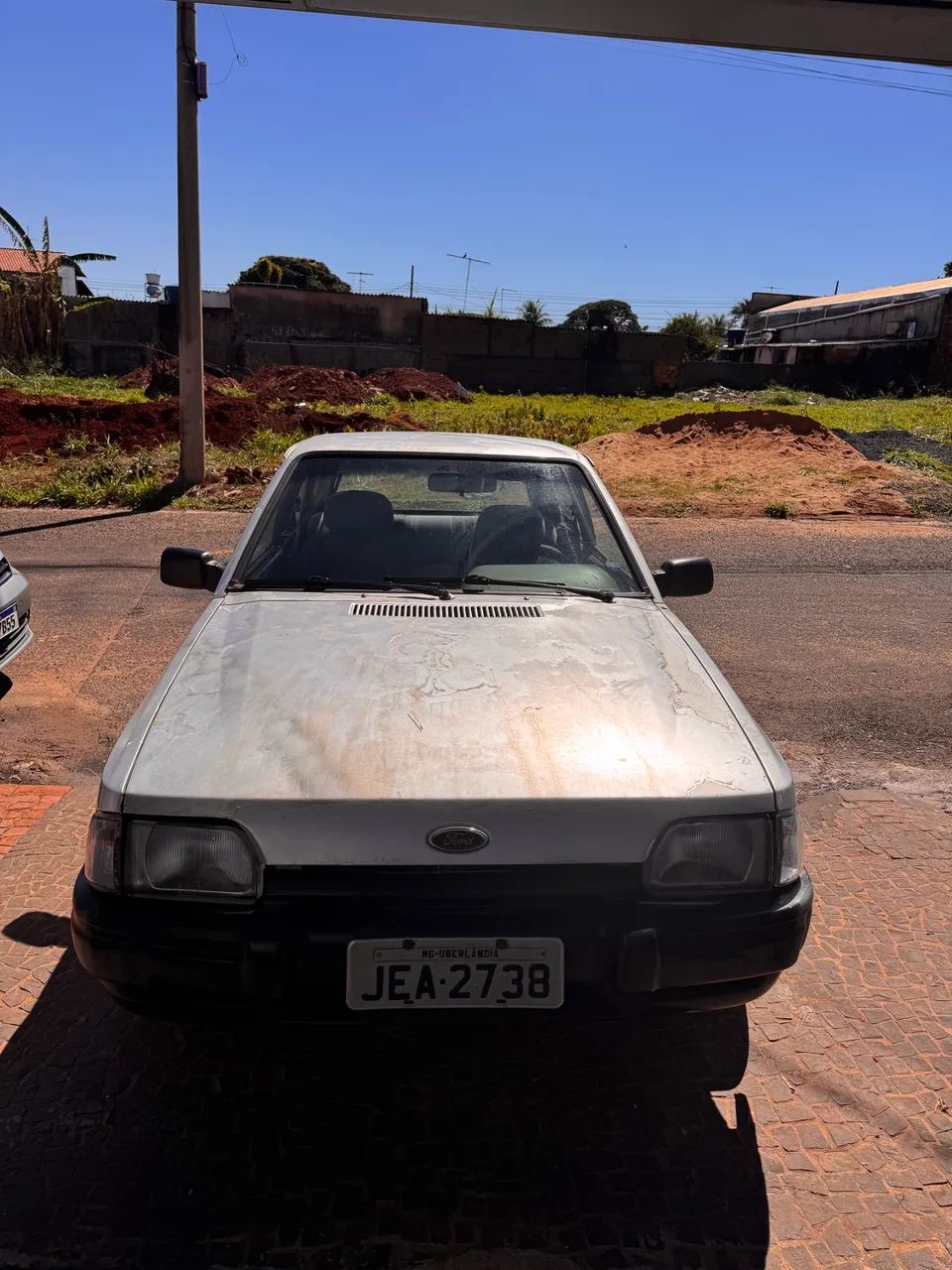 Ford Escort 1994