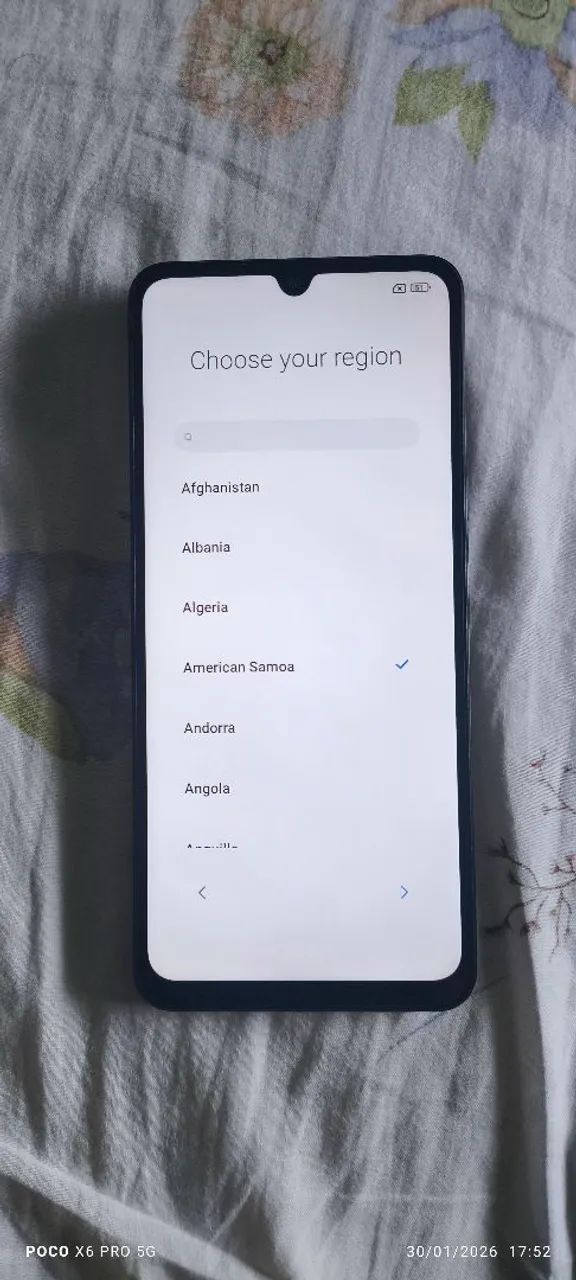Celular xaimi  - Foto 2