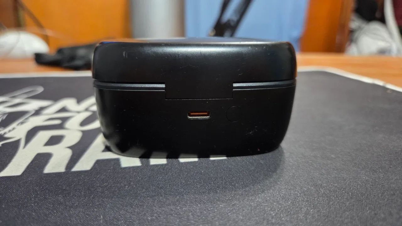 Fone de Ouvido Bluetooth Baseus Bowie MA10 - Foto 4