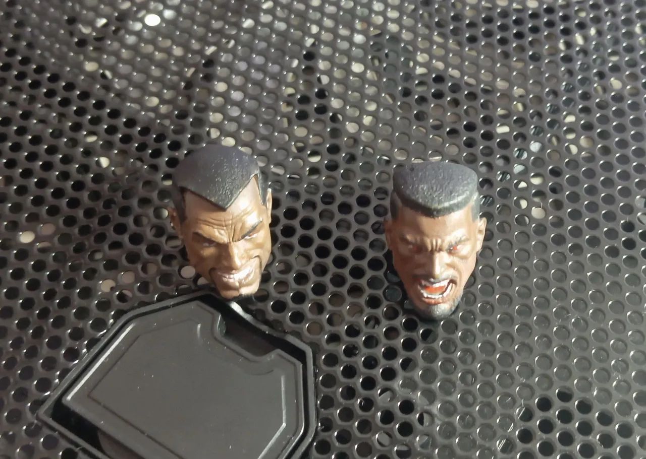 Head Blade  - Foto 3