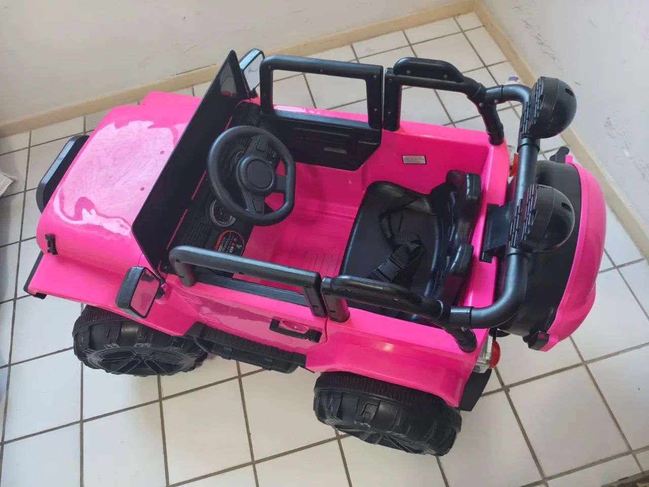 Carrinho de criança  - Foto 4