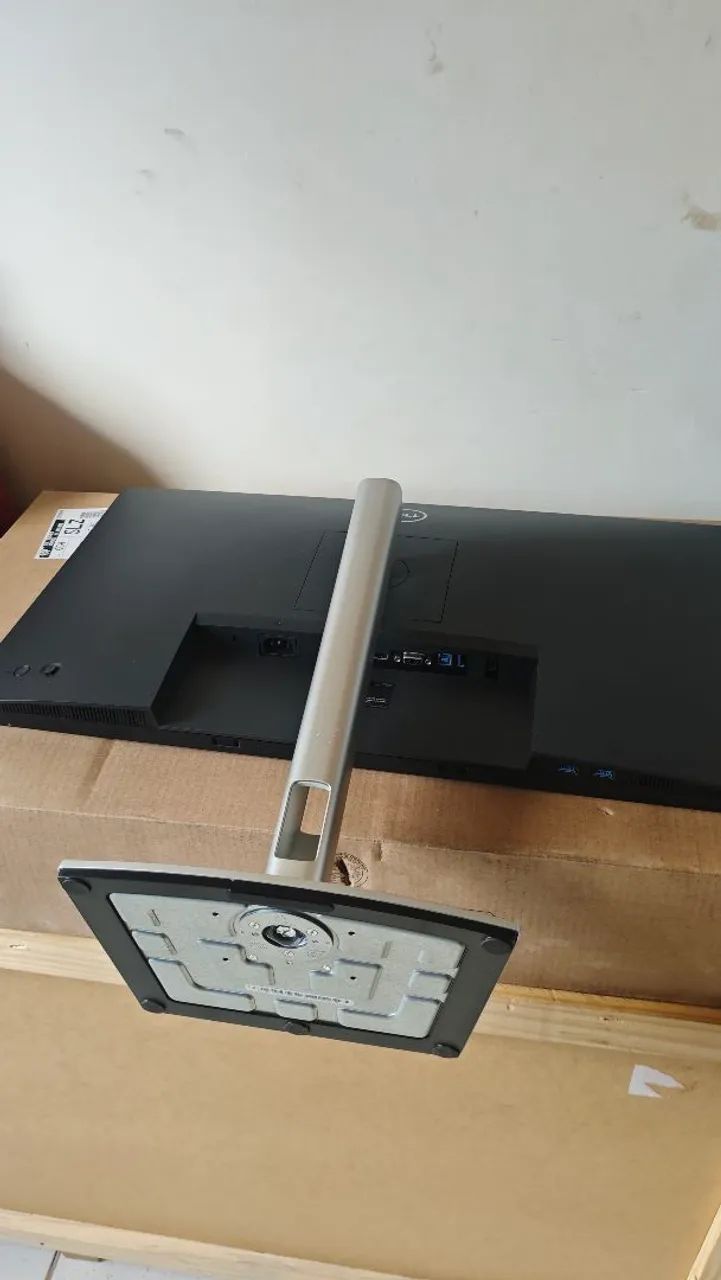 Monitor Dell 27" - Foto 2