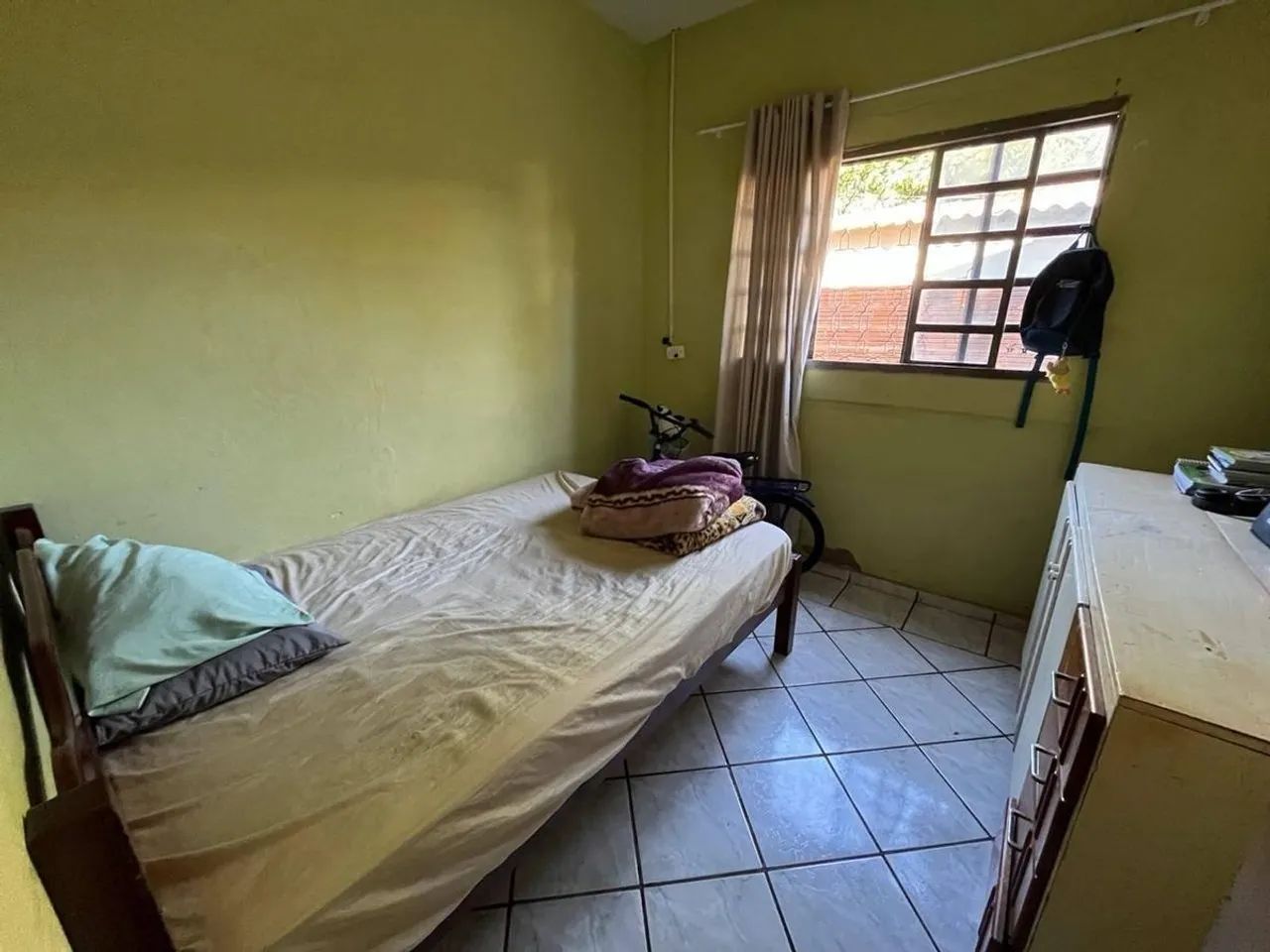 Casa com 3 quartos à Venda, Vila Nasser - Campo Grande - Foto 5