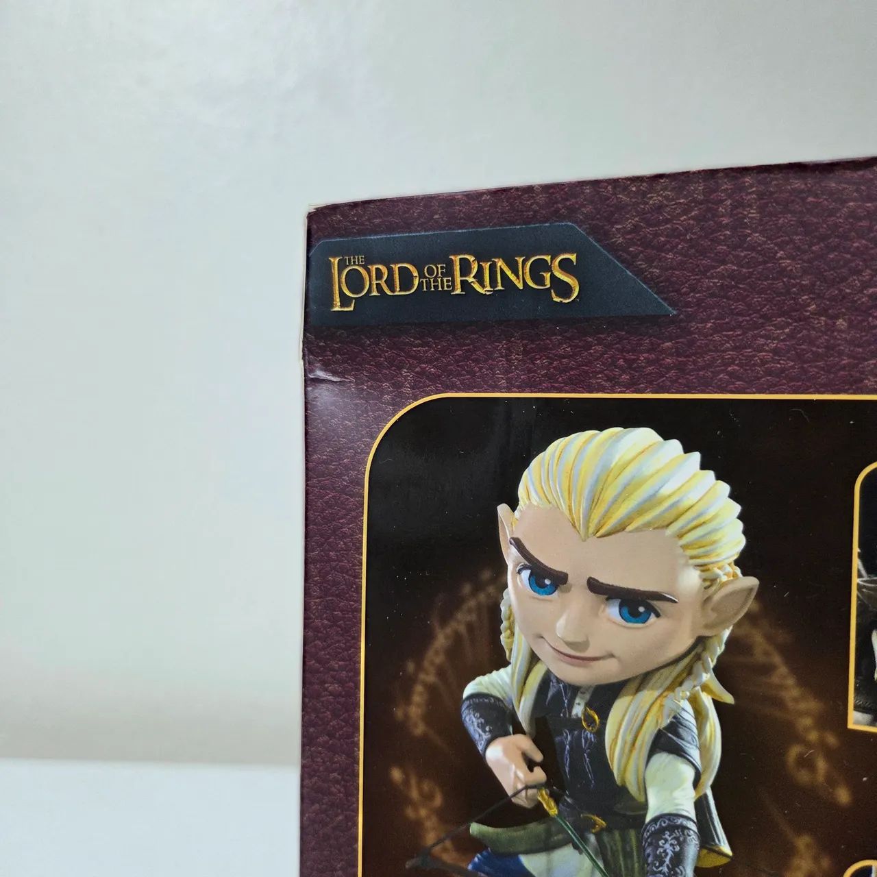 Legolas - Iron Studios - Foto 2