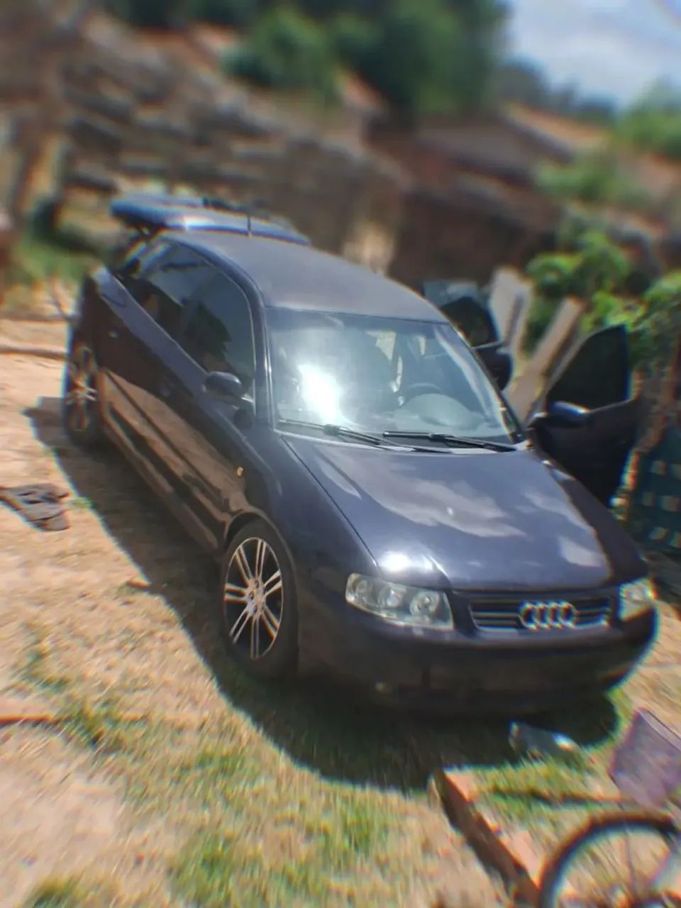 Audi A3 A3 1.6 3p 1999