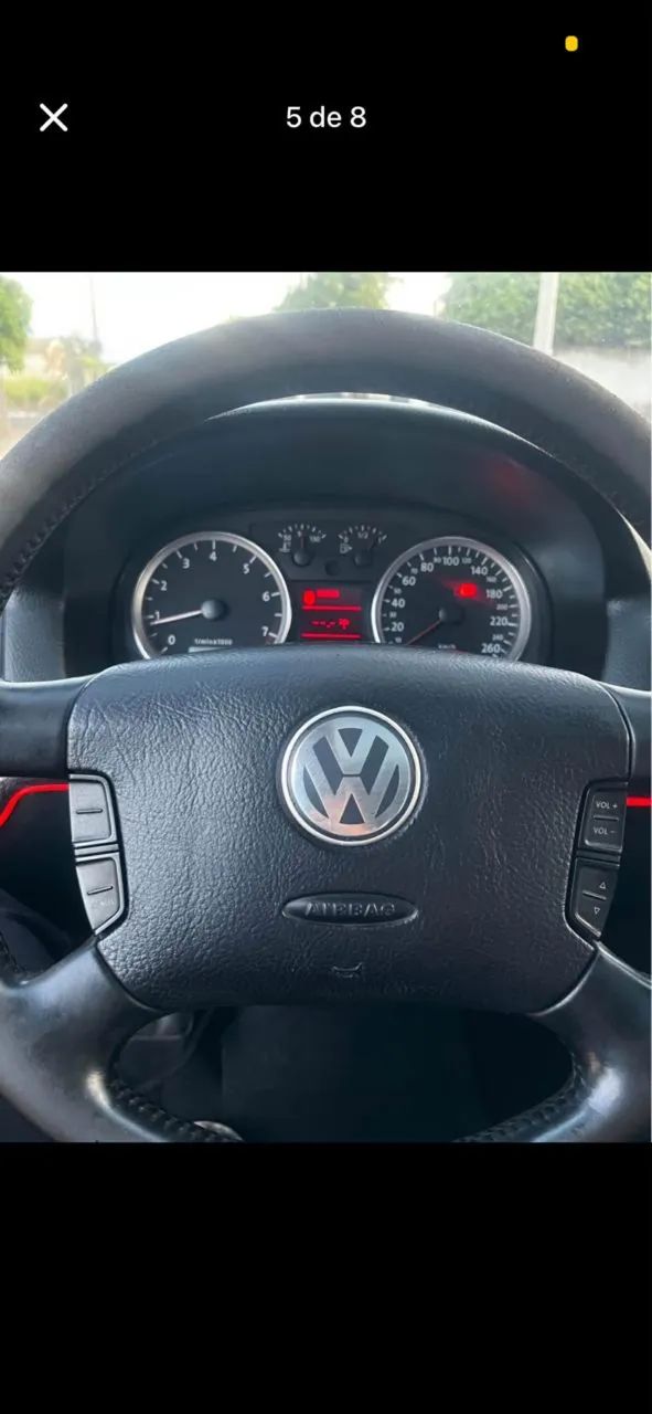 Volkswagen Golf Golf Sportline 1.6 Mi Total Flex 8V 4p 2011
