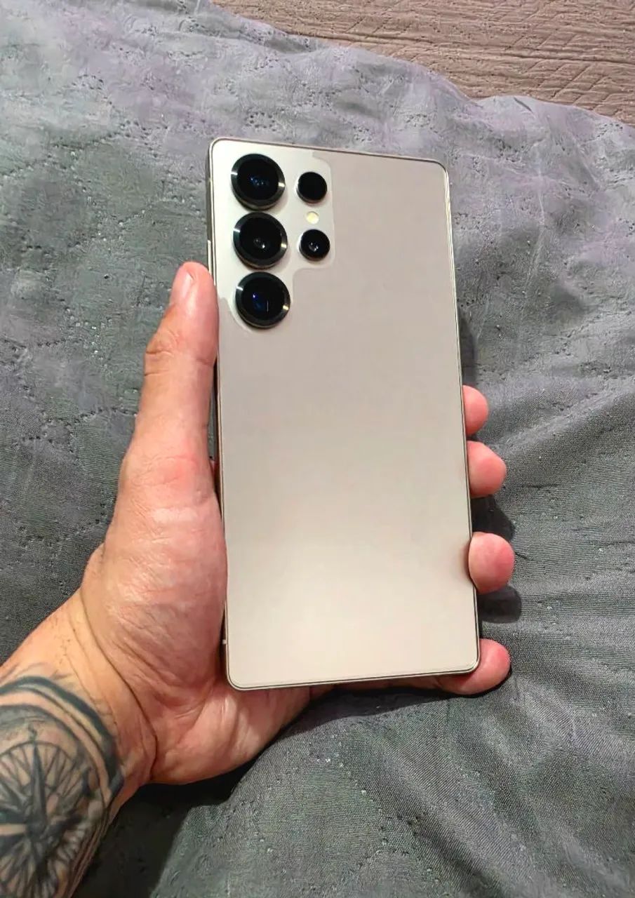 S25 Ultra 512GB