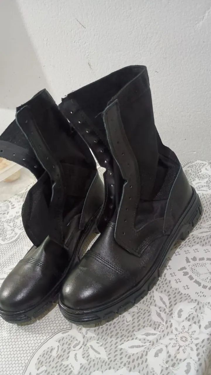 Coturno  - Foto 2