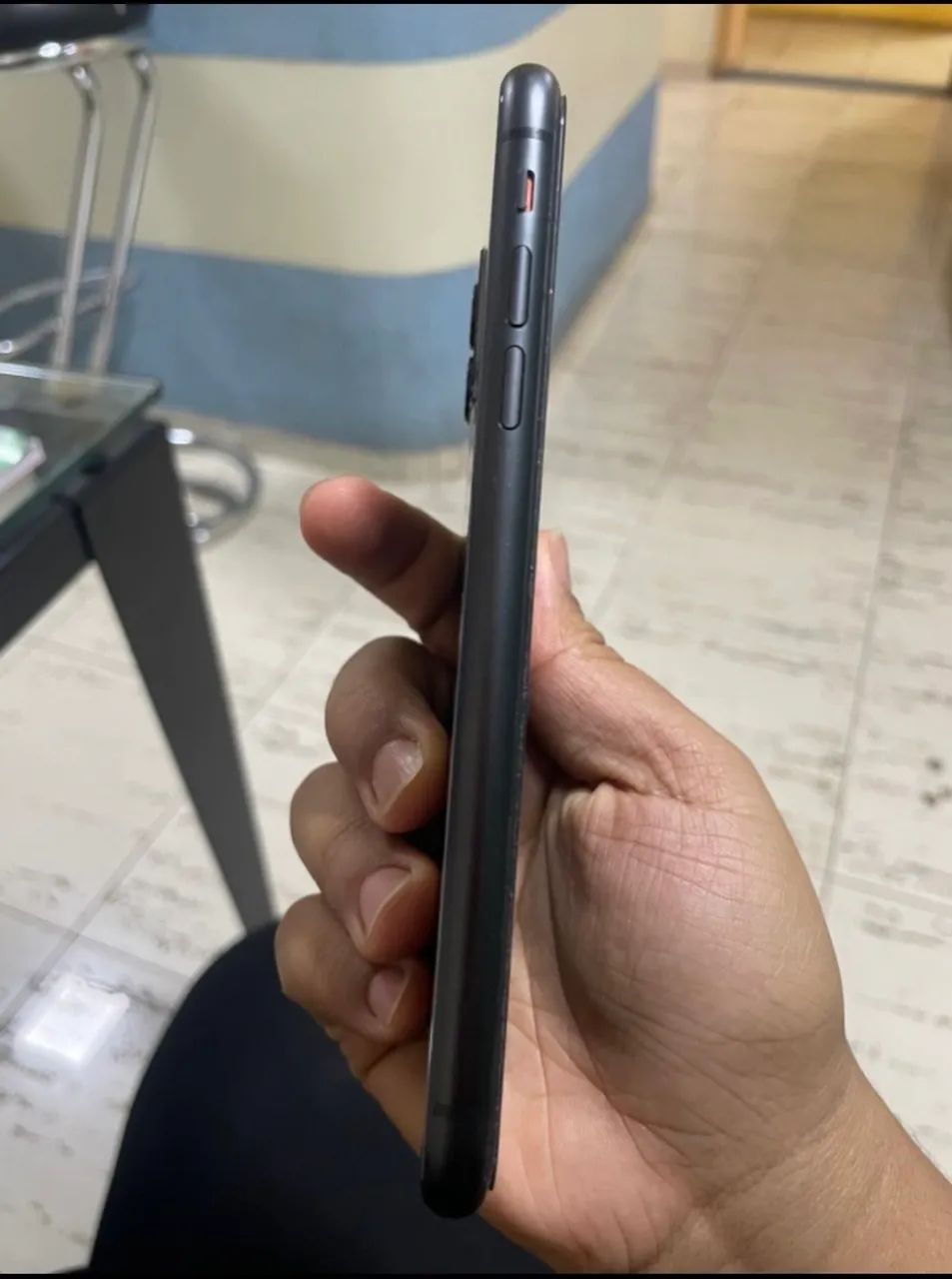 iPhone 11 - 128 GB  - Foto 3