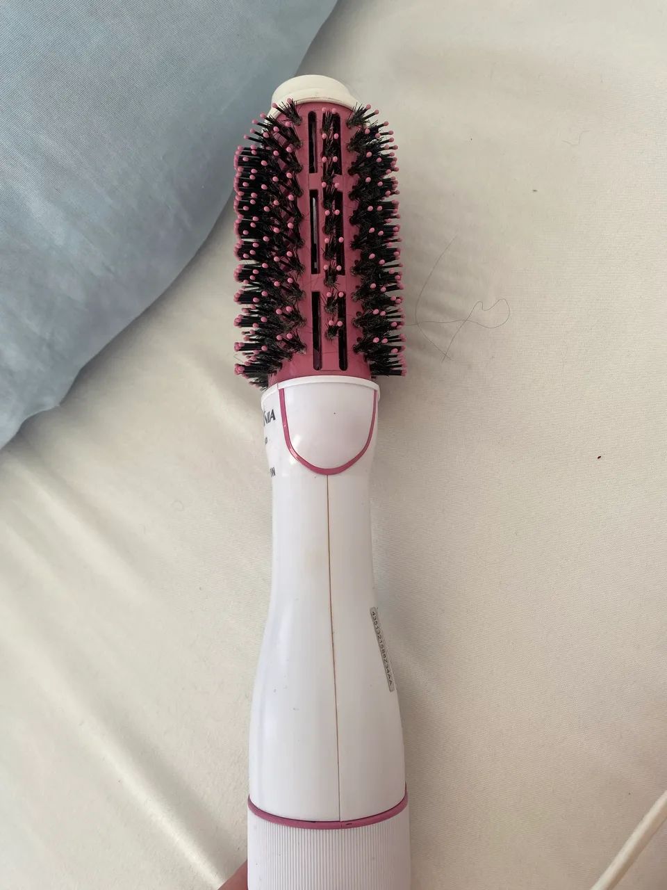 Escova Modeladora Britânia Bivolt - Foto 4