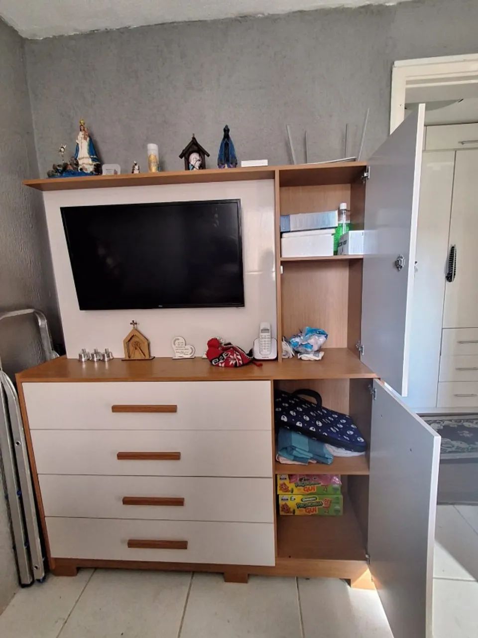 Comoda rack - Foto 3