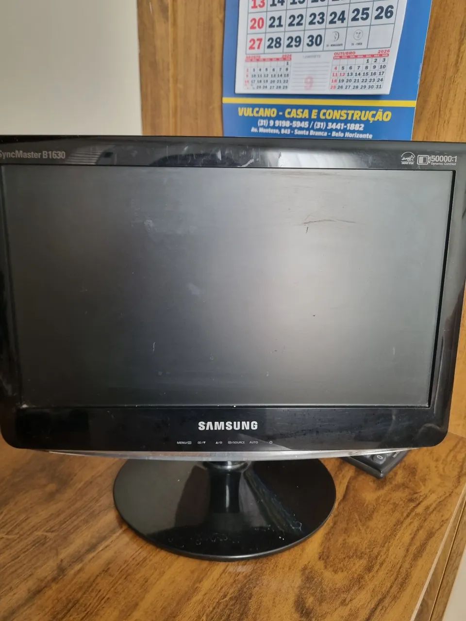 Monitor Samsung 