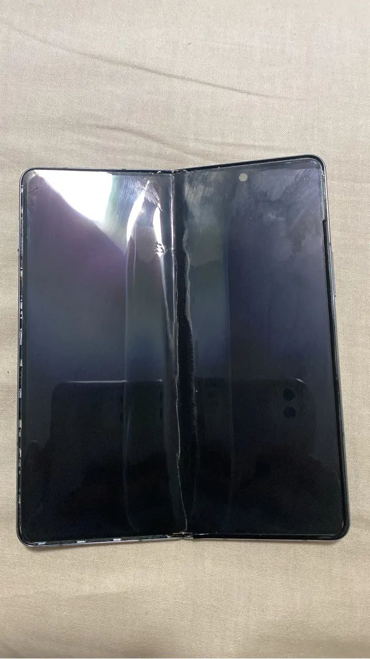 Samsung Zfold 4 - Foto 5