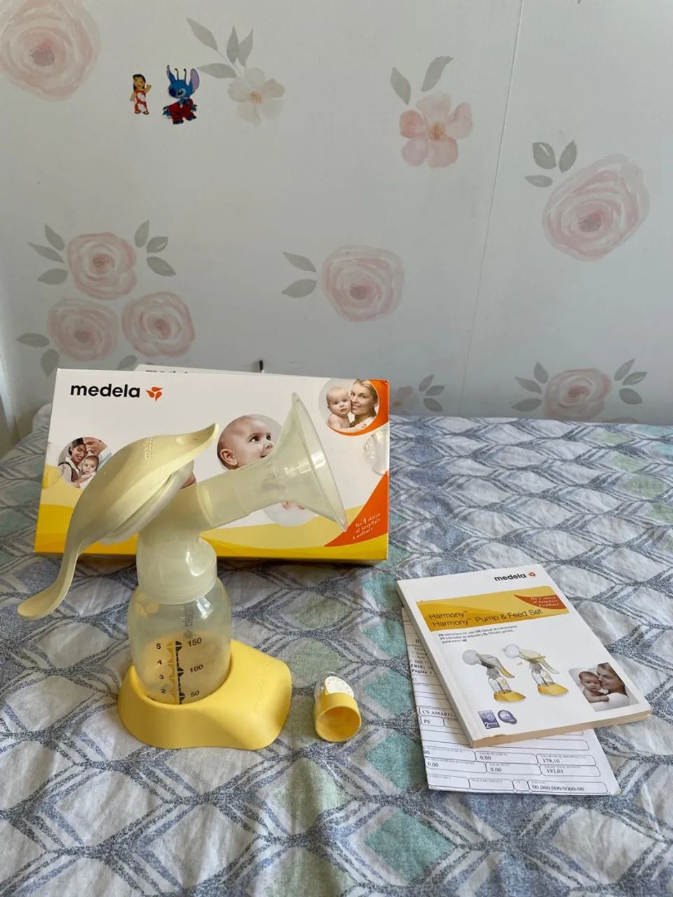 Desmamadeira manual - Foto 2