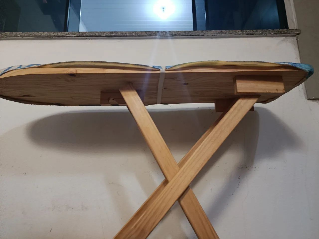 Tábua de passar Tramontina  - Foto 2