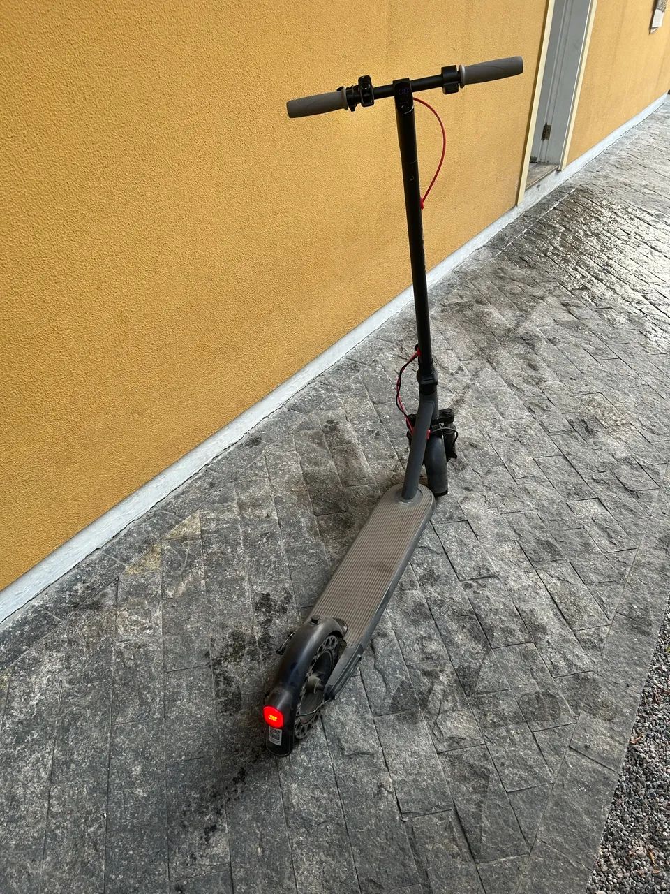 Patinete elétrico 