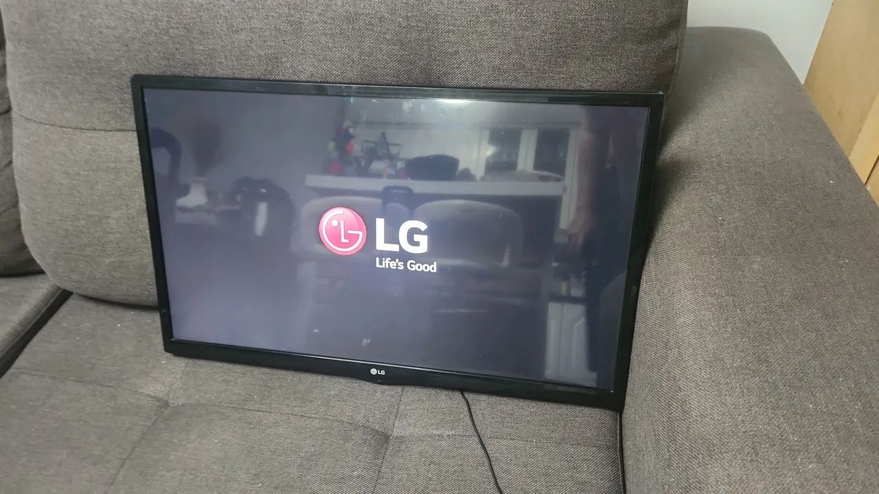 Televisao LG 32 polegadas