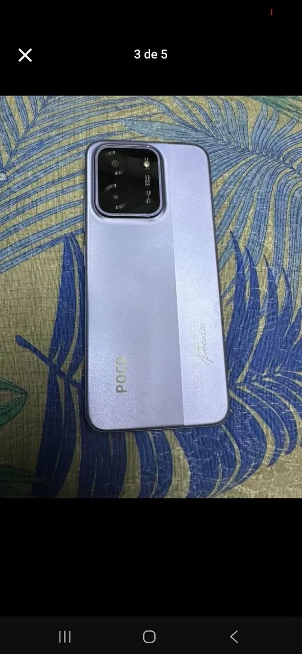 Celular  - Foto 3
