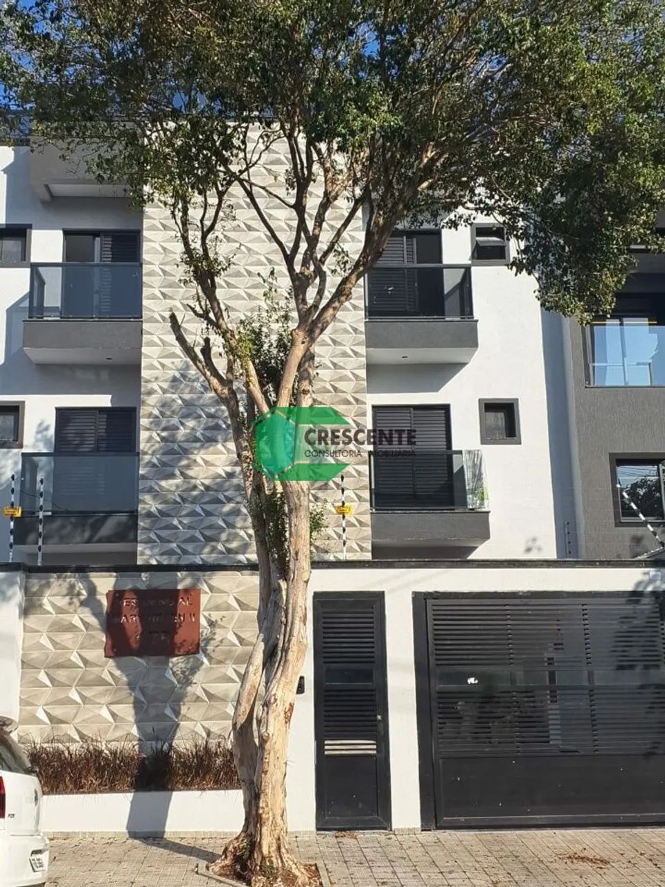 Apartamento sem condomínio com elevador, V. Floresta, Santo André.