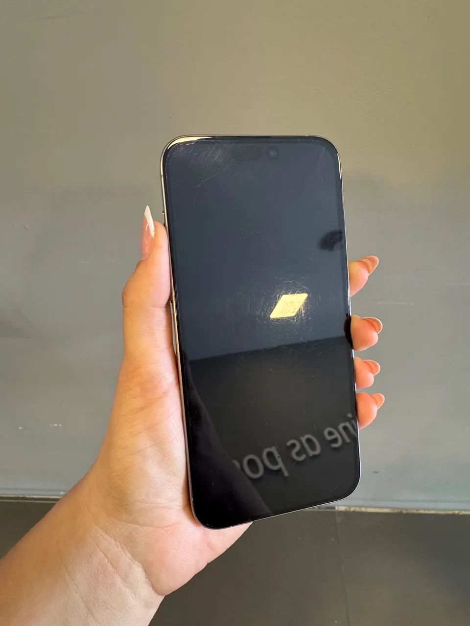 iPhone 15 pro Max 256gb  - Foto 4
