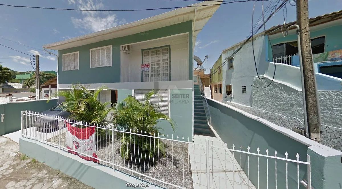 Casa 3 dormitórios venda Barra da Lagoa Florianópolis