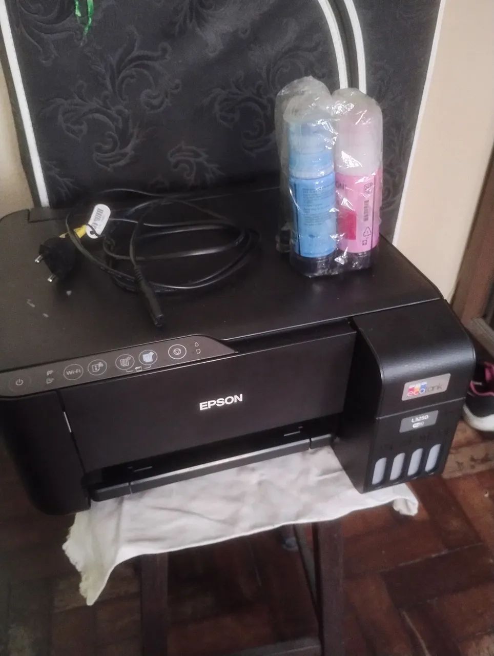 Impressora Epson ecotank  - Foto 2