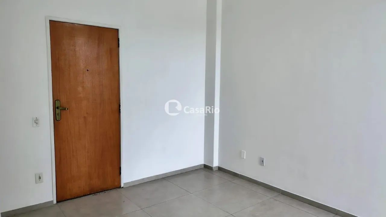 Tijuca | Apartamento 2 quartos - Foto 5