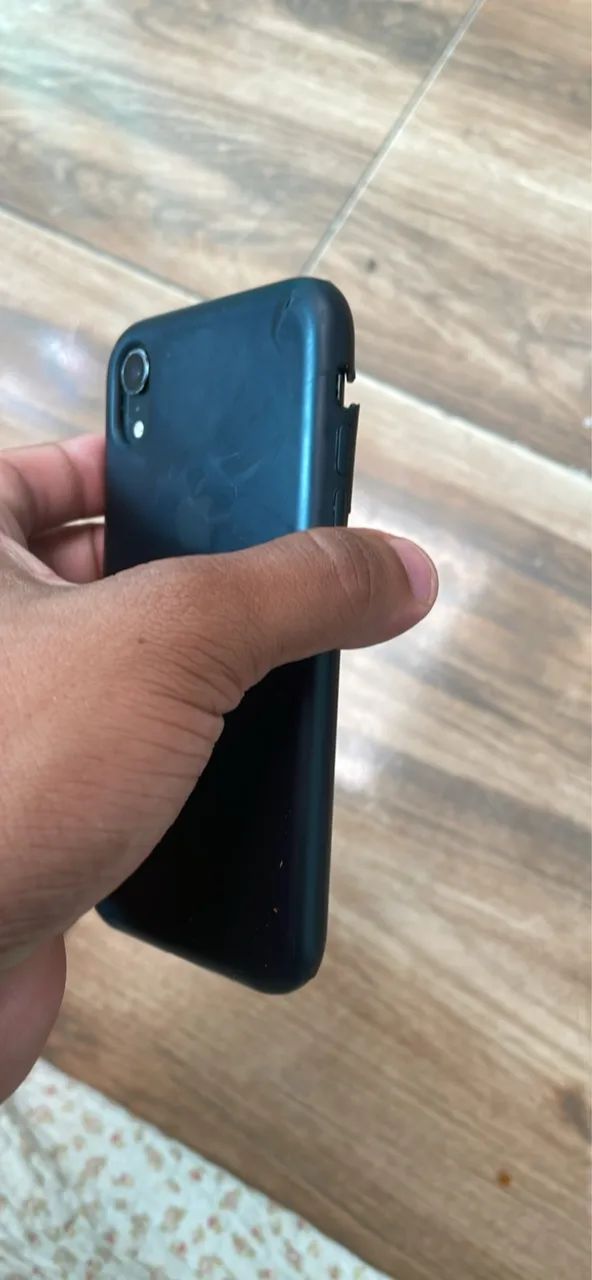 iPhone XR  - Foto 2