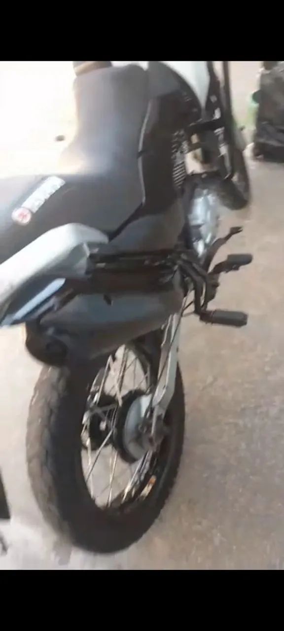 Crosser 150 2015 - Foto 4
