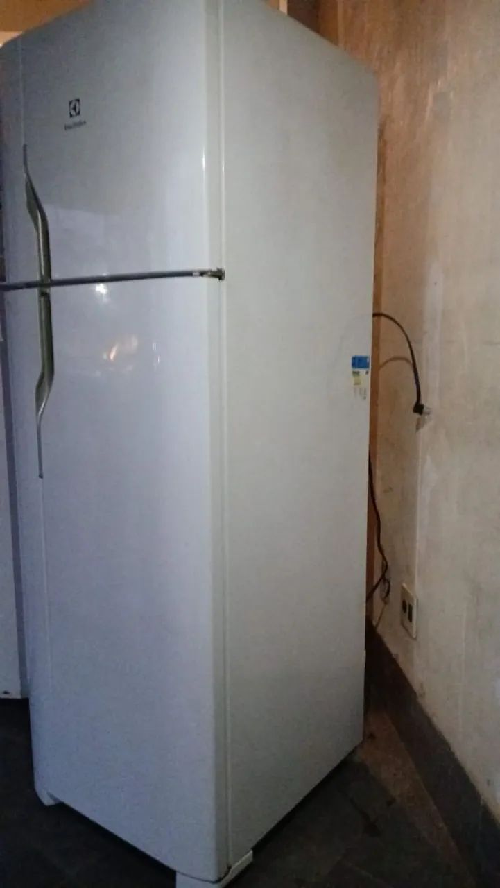 geladeira Electrolux  - Foto 4
