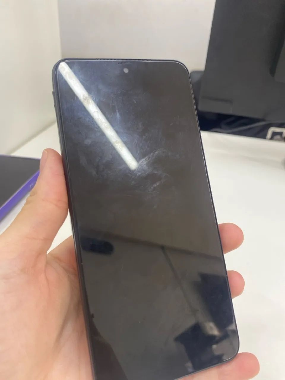 Telefone redmi 12s  - Foto 2