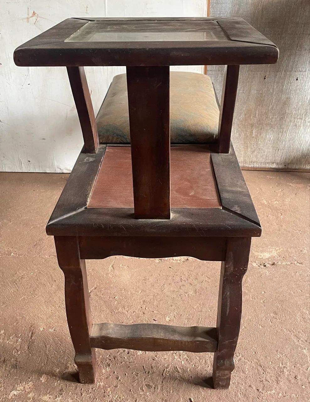 Mesinha Telefone (Antiga) - Foto 5