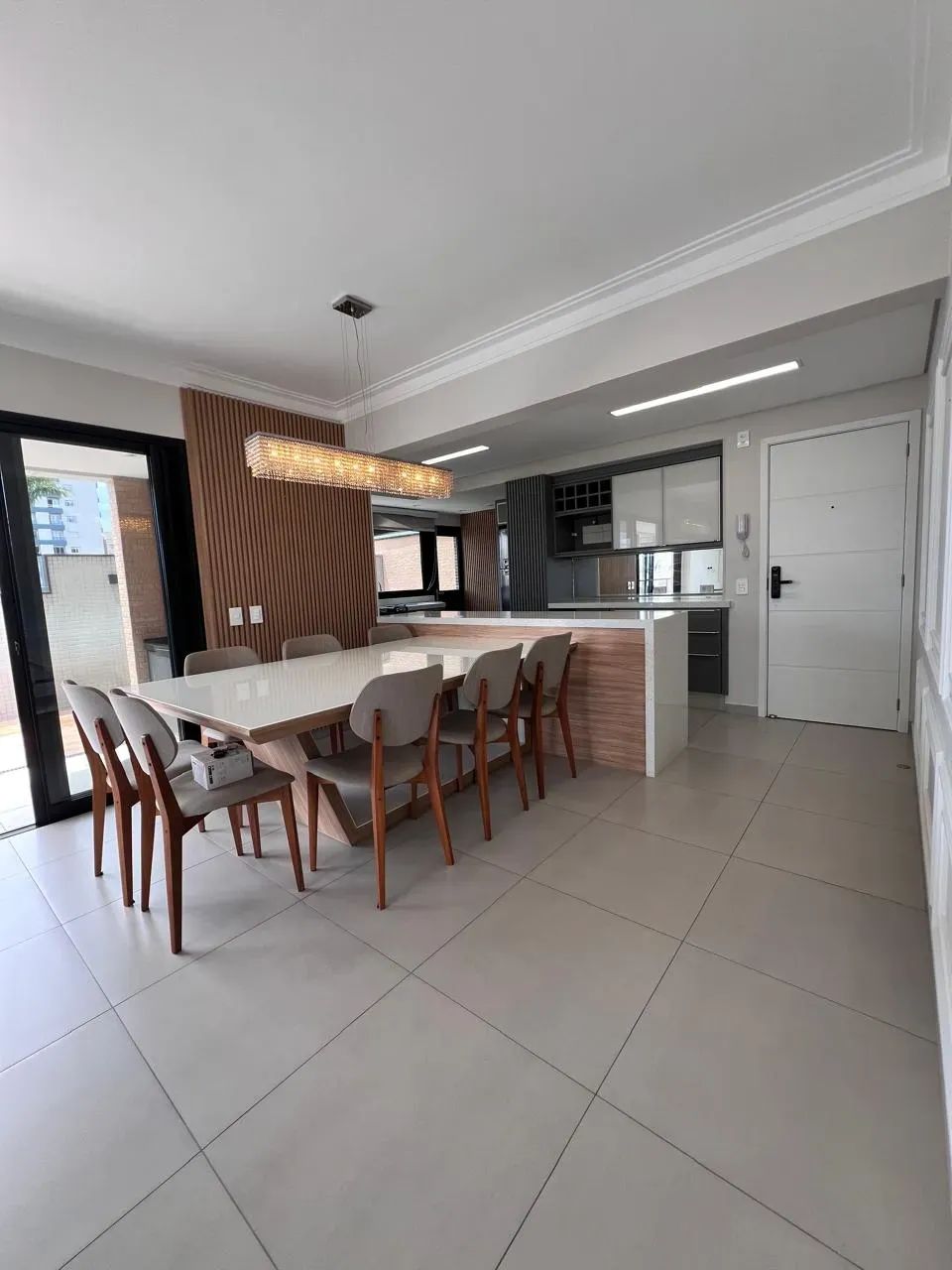 EDIFÍCIO LAVÍNIA - APARTAMENTO GARDEN EM CAIOBÁ COM 3 DOMITÓRIOS - Foto 4