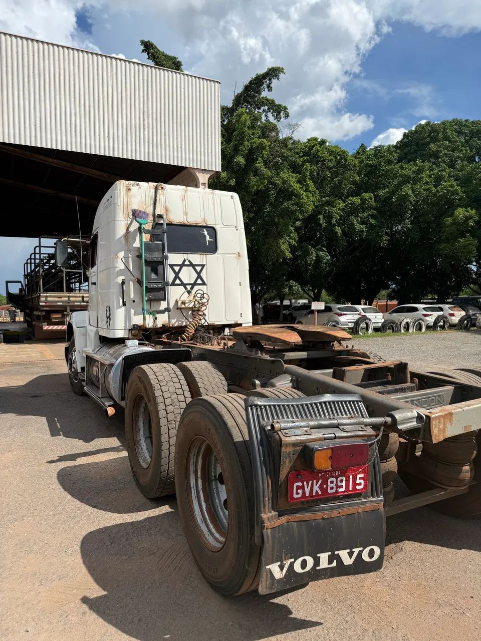 Venda Volvo EDC 360 ,97  - Foto 3