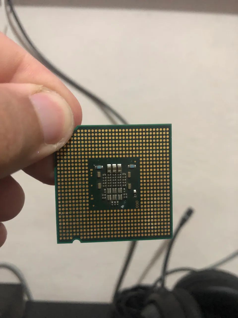 Processador  - Foto 2