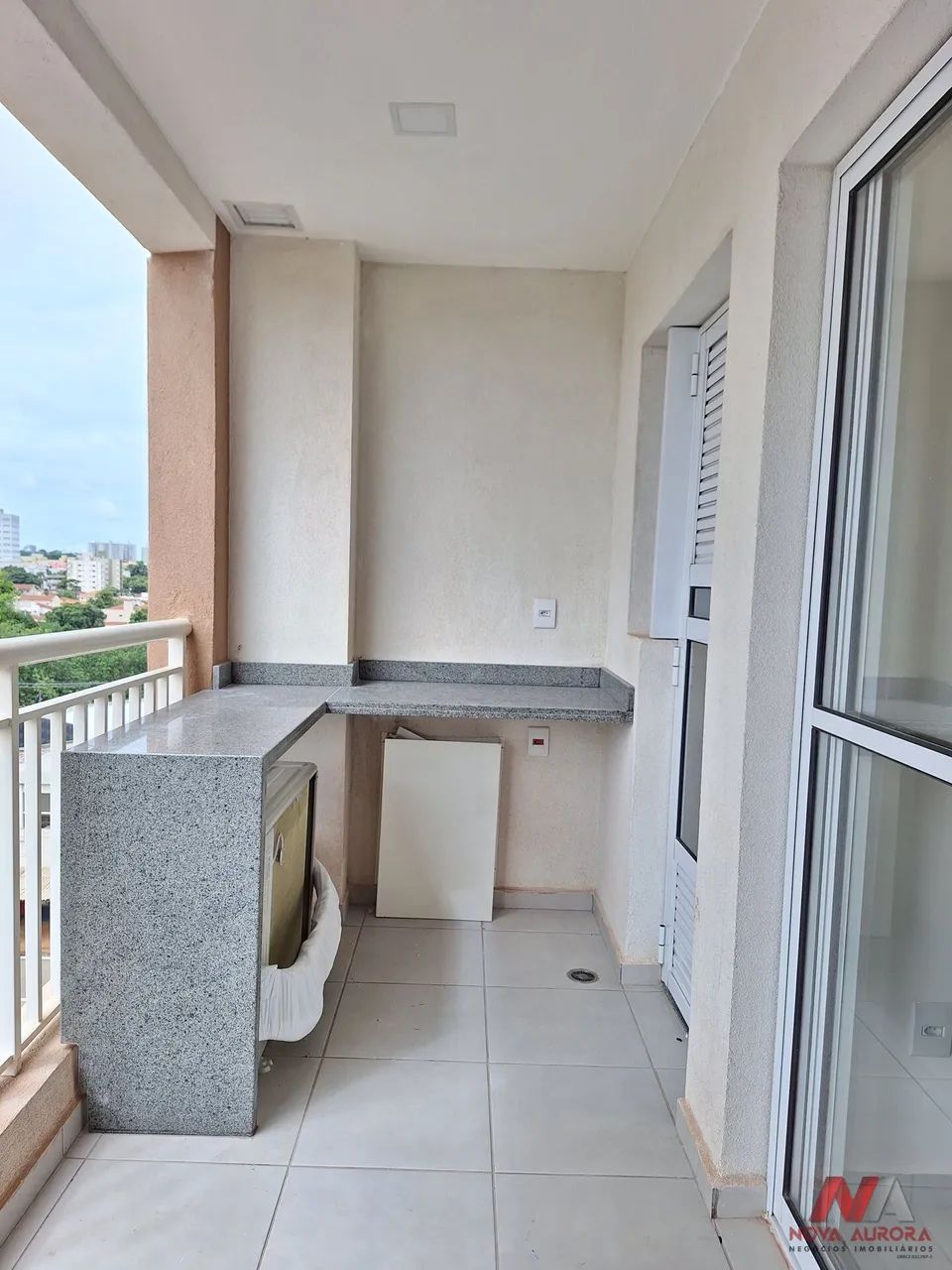 Condomínio High Redentora - Apartamento 03 dormitórios sendo 1 suíte disponível para locaç - Foto 12