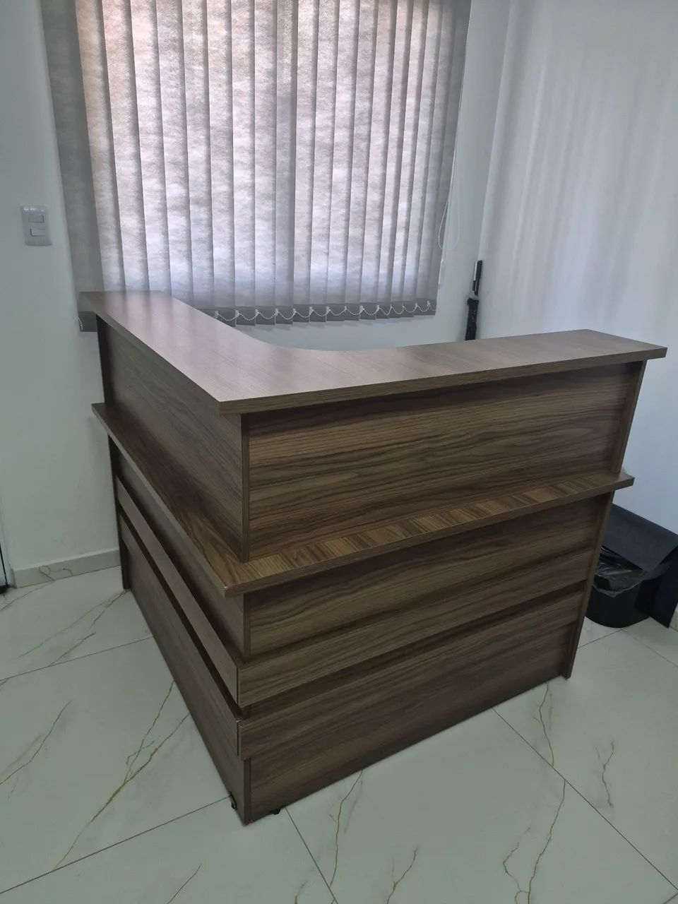 Balcão recepção ou loja - Foto 4