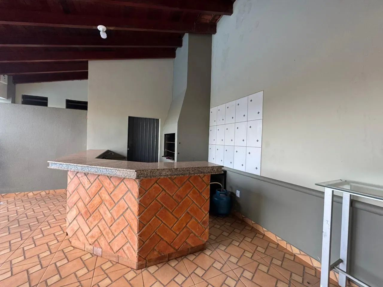 SALÃO DE FESTAS À VENDA COM EDÍCULA - TANGARÁ DA SERRA-MT - Foto 2