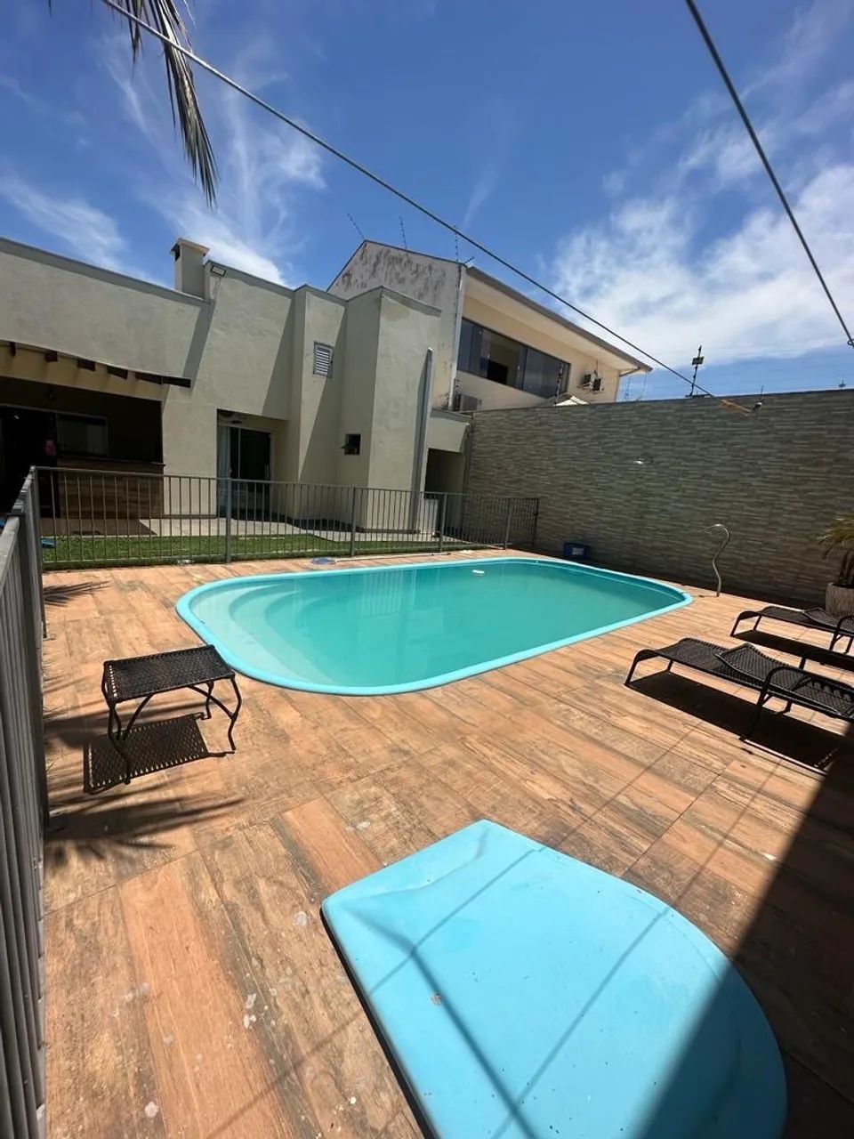 Casa excelente Buriti