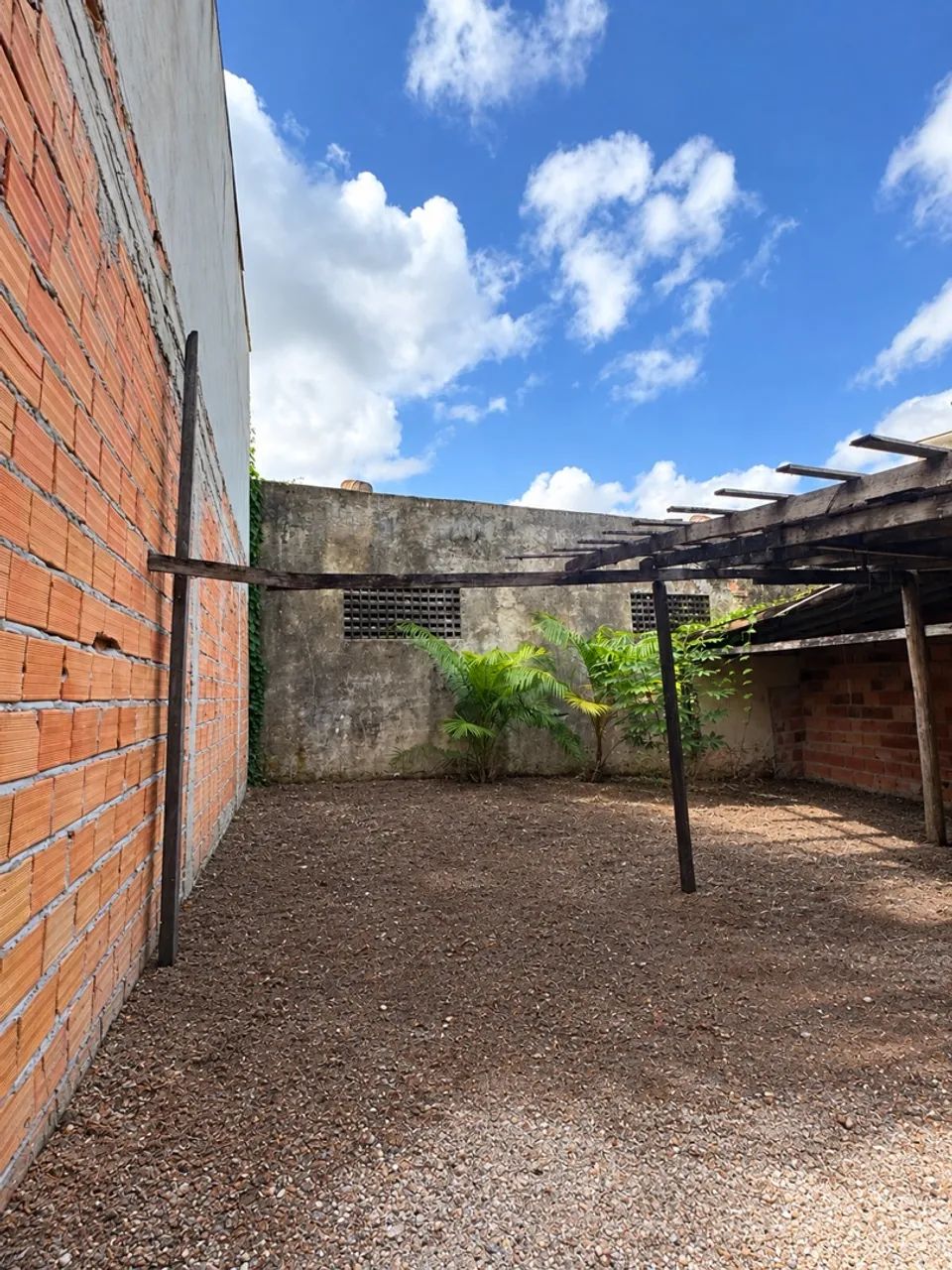 TERRENO 9X9