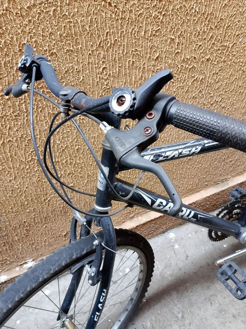 Bicicleta de masha(usada) - Foto 5