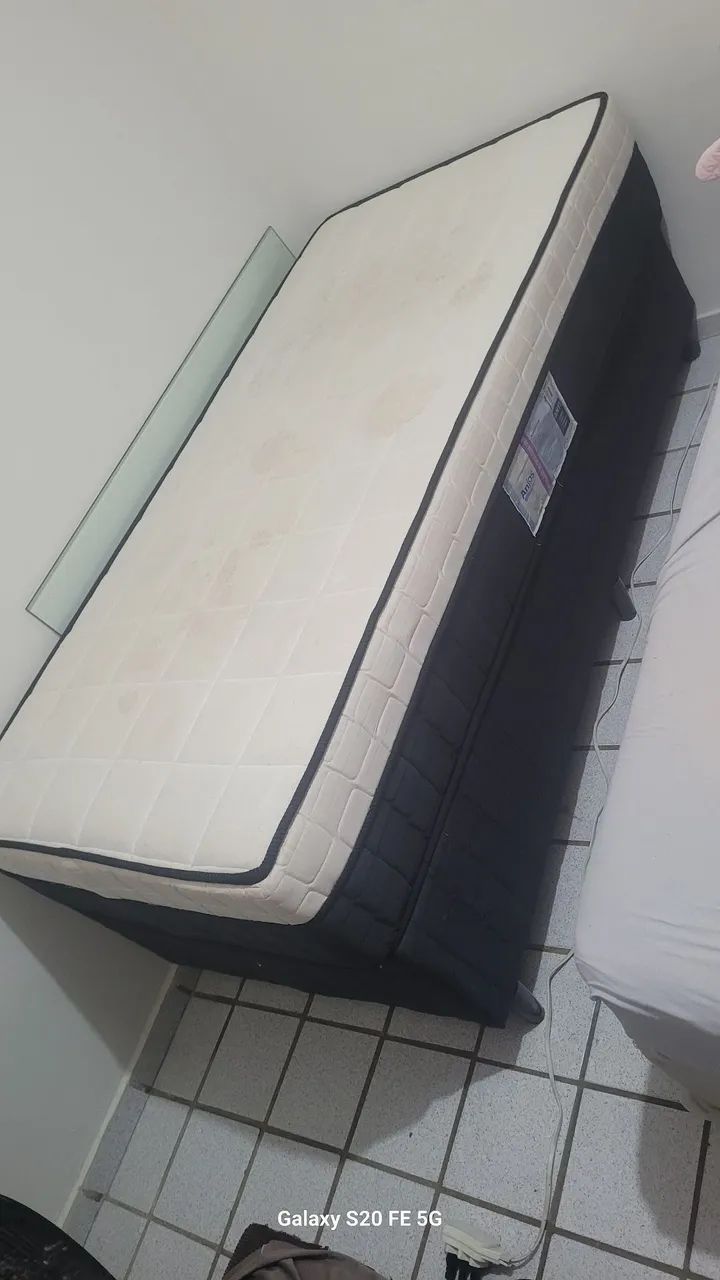 Cama de Solteiro  - Foto 2